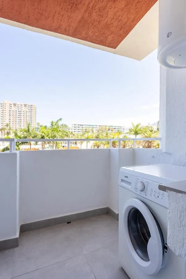 Home2Book Dreamy Stylish Apt Los Cristianos, Pool Los Cristianos  Apartment Los Cristianos (Tenerife)