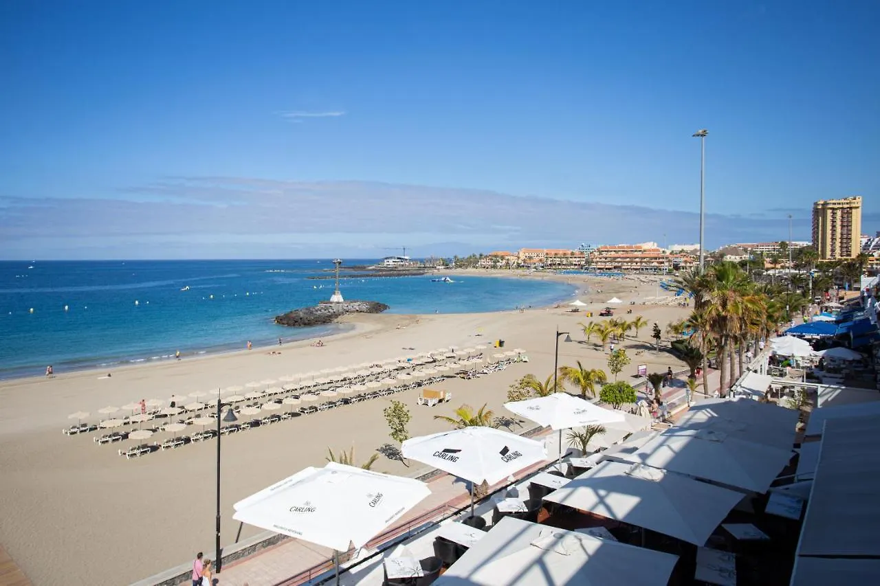 Home2Book Dreamy Stylish Apt Los Cristianos, Pool Los Cristianos  Los Cristianos (Tenerife)