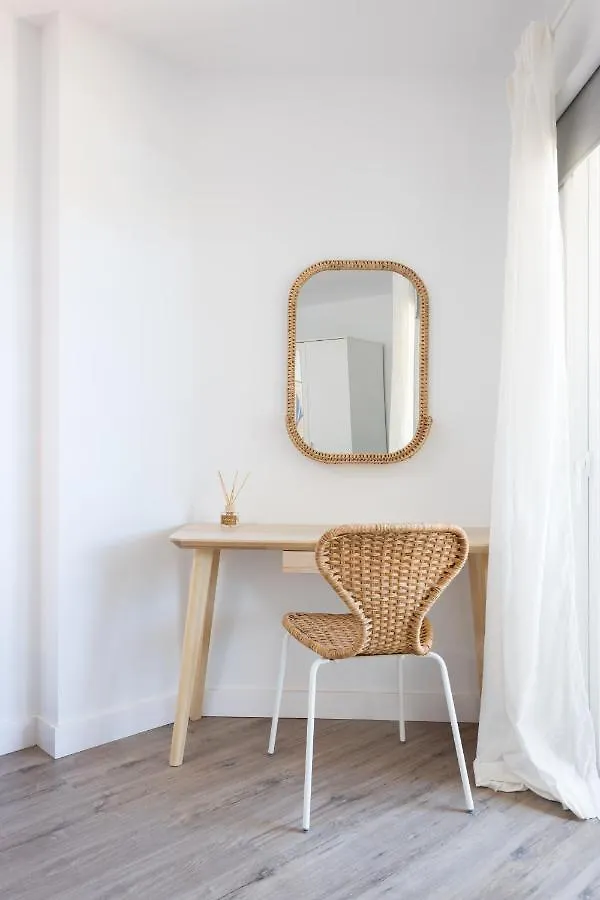 Home2Book Dreamy Stylish Apt Los Cristianos, Pool Los Cristianos