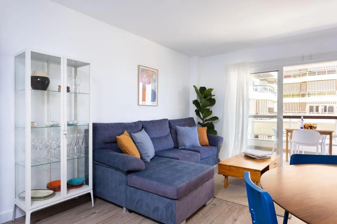 Apartment Home2Book Dreamy Stylish Apt Los Cristianos, Pool Los Cristianos
