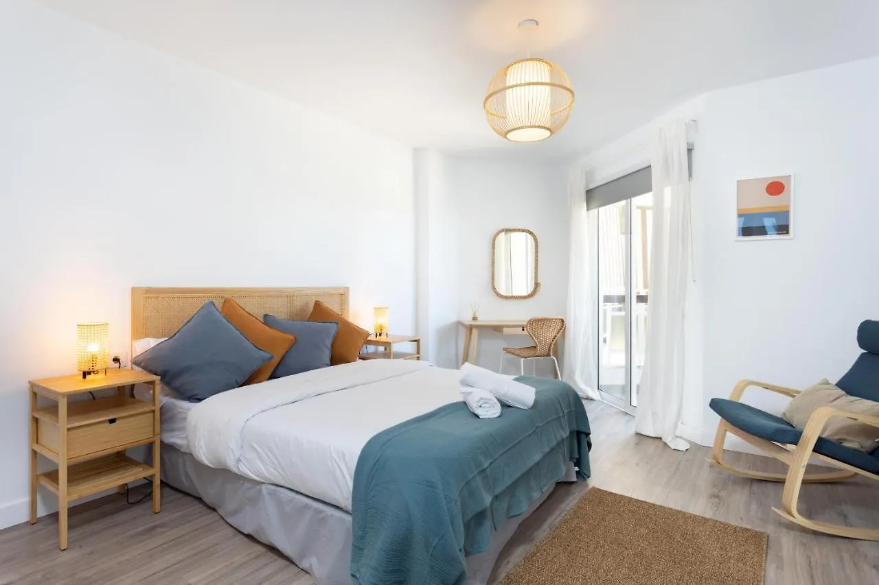 Home2Book Dreamy Stylish Apt Los Cristianos, Pool Los Cristianos  0*, Los Cristianos (Tenerife) Spain