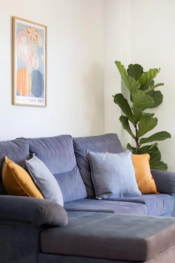 Home2Book Dreamy Stylish Apt Los Cristianos, Pool Los Cristianos