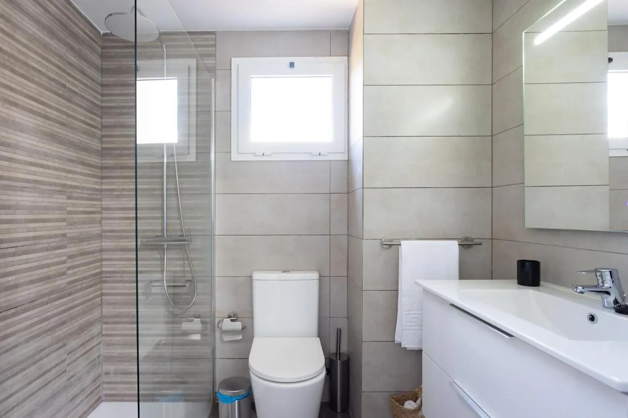 Home2Book Dreamy Stylish Apt Los Cristianos, Pool Los Cristianos  0*, Los Cristianos (Tenerife) Spain