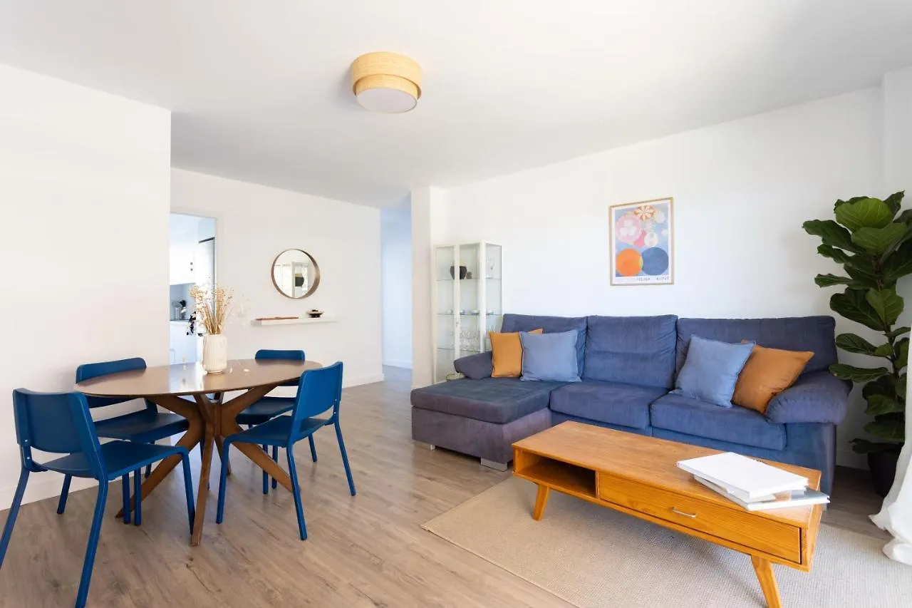 Home2Book Dreamy Stylish Apt Los Cristianos, Pool Los Cristianos  Apartment Los Cristianos (Tenerife)