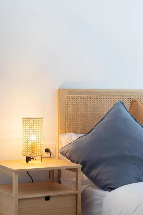 Apartment Home2Book Dreamy Stylish Apt Los Cristianos, Pool Los Cristianos  Spain