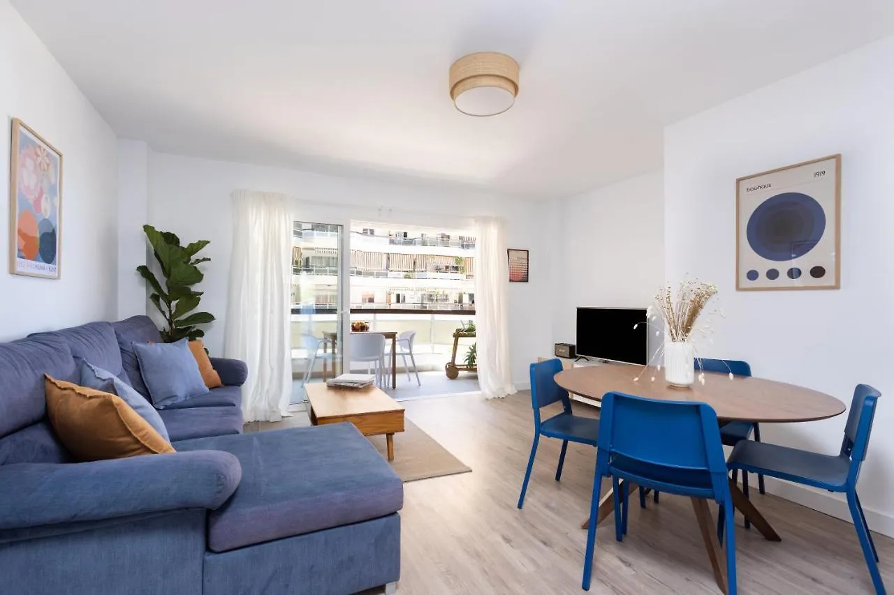 Home2Book Dreamy Stylish Apt Los Cristianos, Pool Los Cristianos  Los Cristianos (Tenerife)
