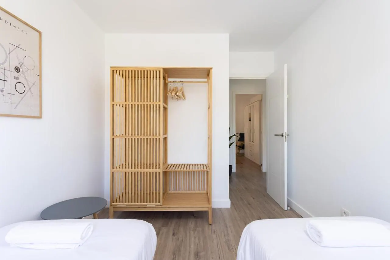 Home2Book Dreamy Stylish Apt Los Cristianos, Pool Los Cristianos  Spain