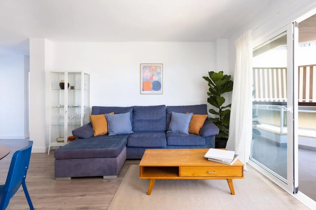 Home2Book Dreamy Stylish Apt Los Cristianos, Pool Los Cristianos