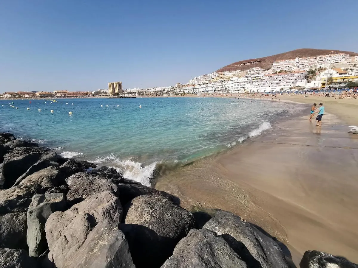 Home2Book Dreamy Stylish Apt Los Cristianos, Pool Los Cristianos  Apartment Los Cristianos (Tenerife)