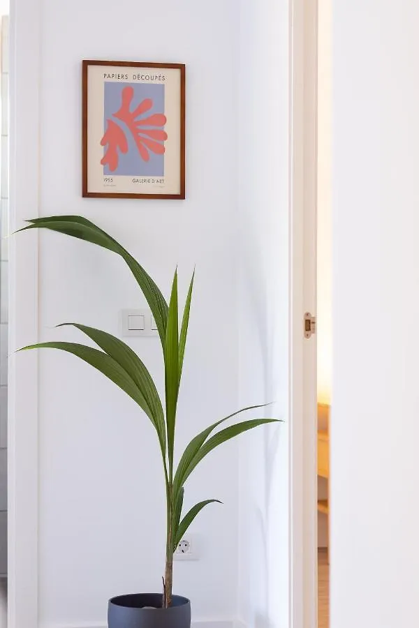 Home2Book Dreamy Stylish Apt Los Cristianos, Pool Los Cristianos  0*, Los Cristianos (Tenerife)