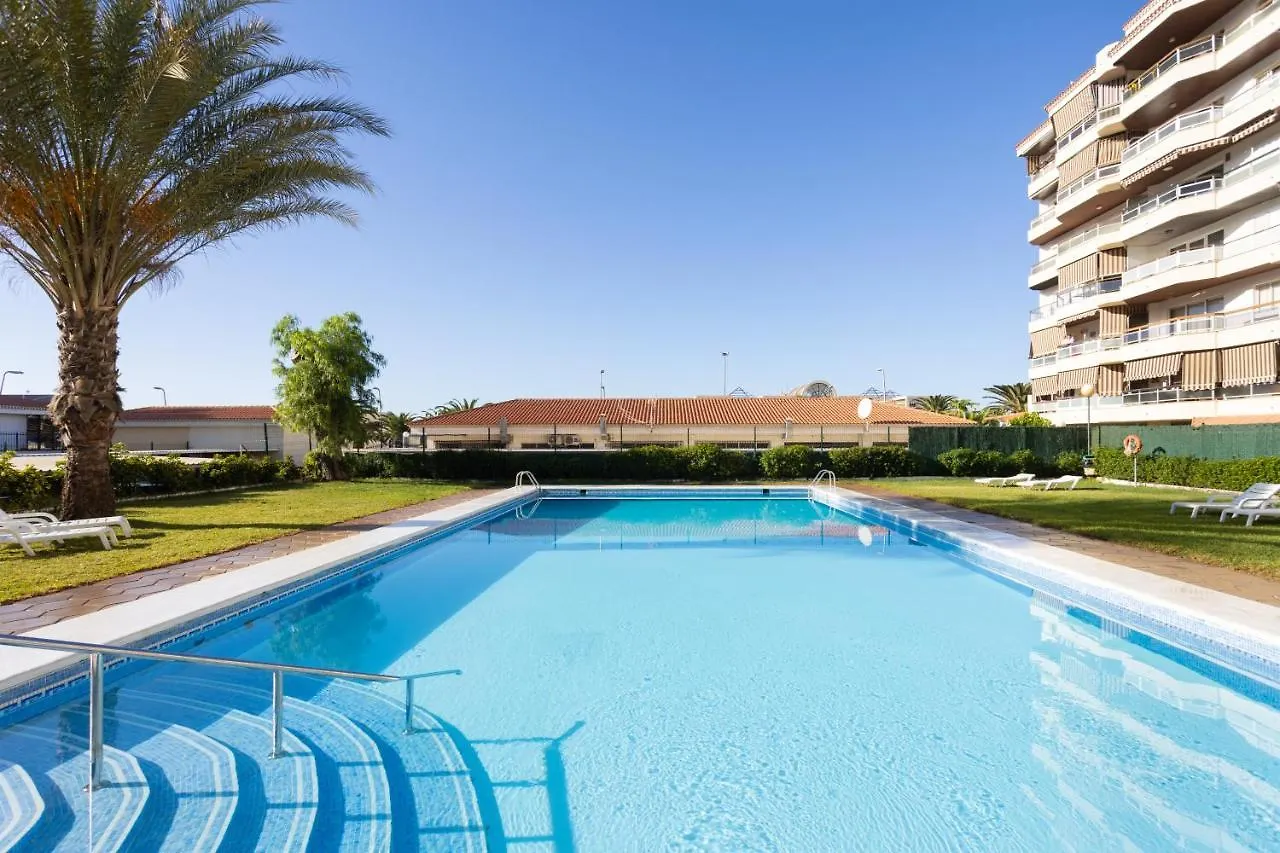 Home2Book Dreamy Stylish Apt Los Cristianos, Pool Los Cristianos