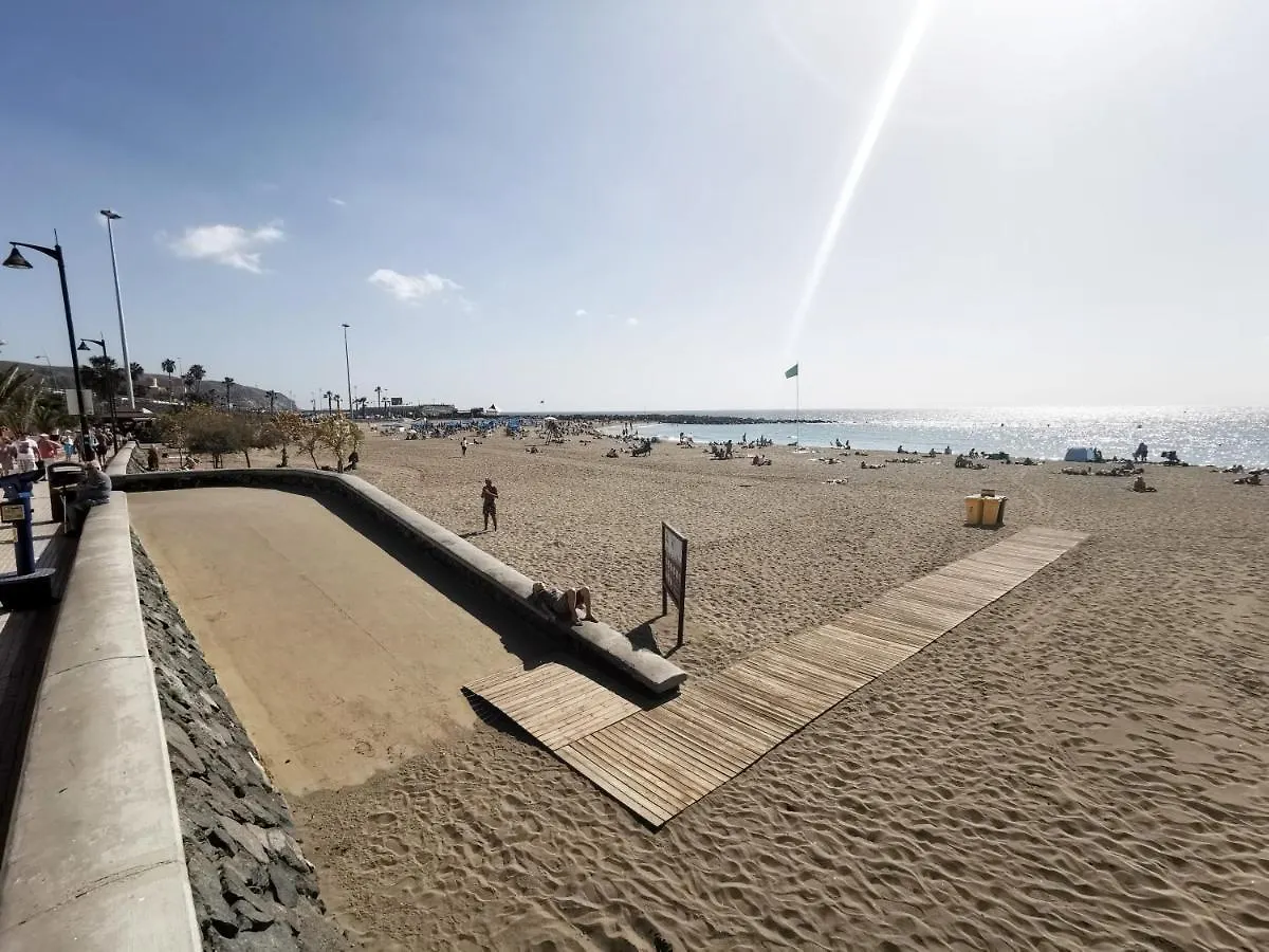 아파트 Home2Book Dreamy Stylish Apt Los Cristianos, Pool 로스크리스티아노스 스페인