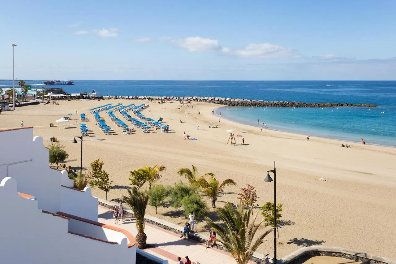 Home2Book Dreamy Stylish Apt Los Cristianos, Pool Los Cristianos  0*, Los Cristianos (Tenerife) Spain