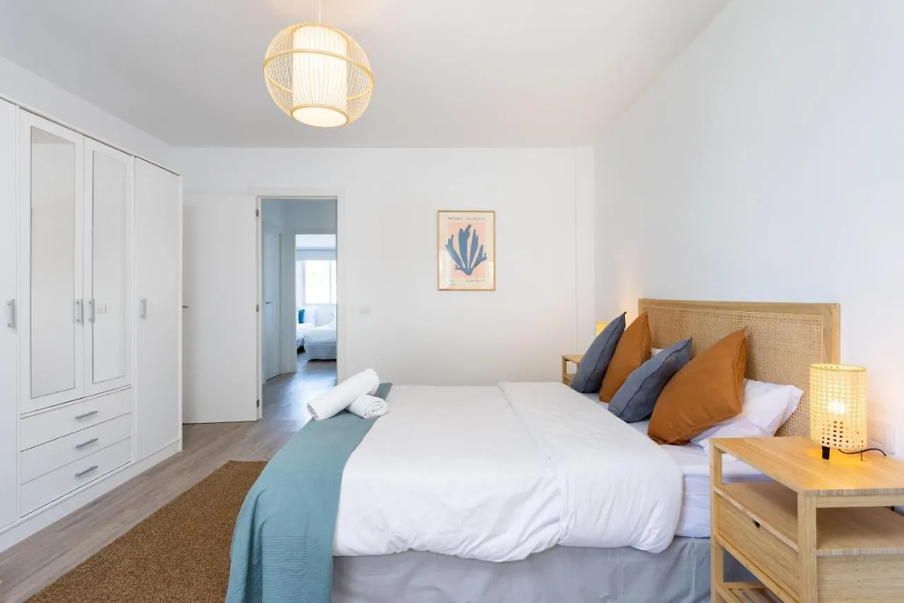 Home2Book Dreamy Stylish Apt Los Cristianos, Pool Los Cristianos  Apartment Los Cristianos (Tenerife)