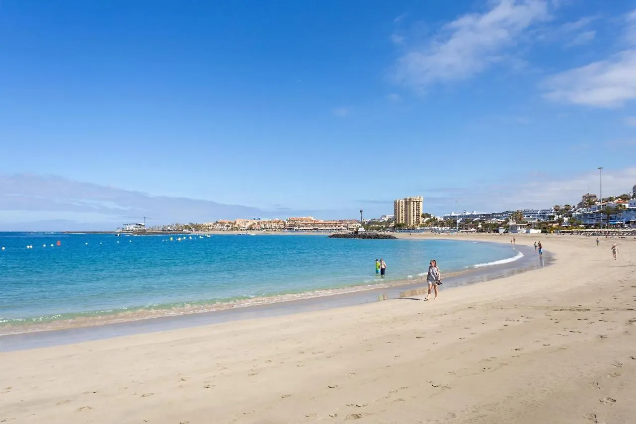 Apartment Home2Book Dreamy Stylish Apt Los Cristianos, Pool Los Cristianos  Spain