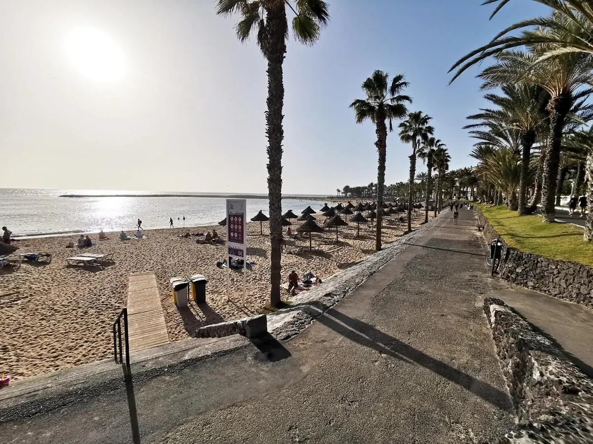 Home2Book Dreamy Stylish Apt Los Cristianos, Pool Los Cristianos  Los Cristianos (Tenerife)
