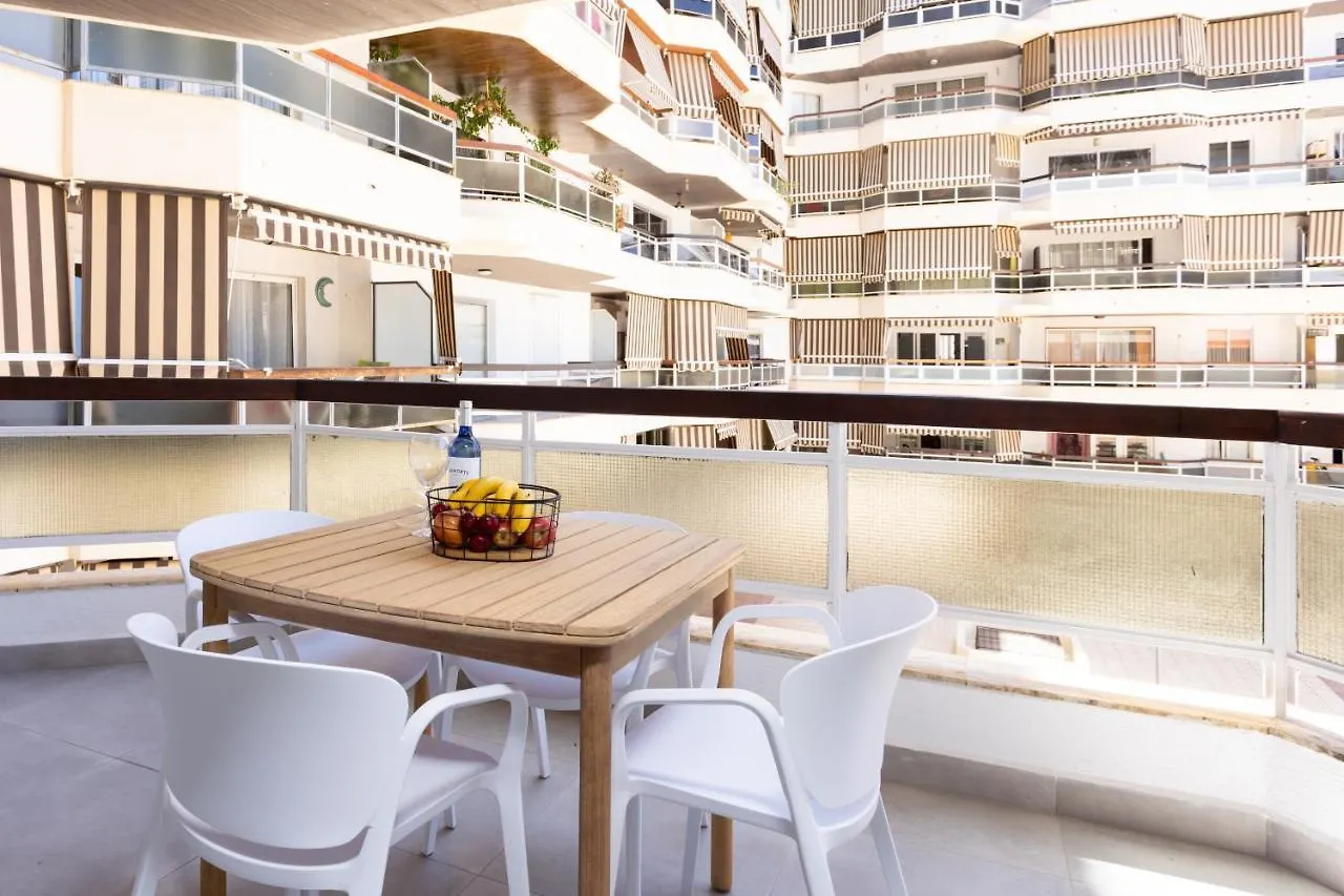 Home2Book Dreamy Stylish Apt Los Cristianos, Pool Los Cristianos  0*, Los Cristianos (Tenerife) Spain