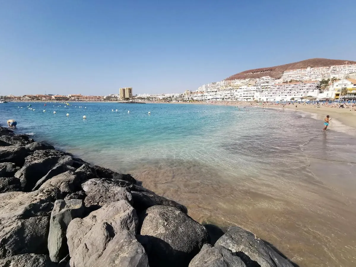 Home2Book Dreamy Stylish Apt Los Cristianos, Pool Los Cristianos  Apartment
