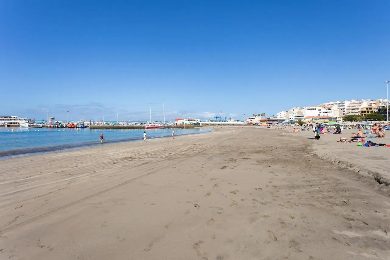 Home2Book Dreamy Stylish Apt Los Cristianos, Pool Los Cristianos  0*, Los Cristianos (Tenerife)