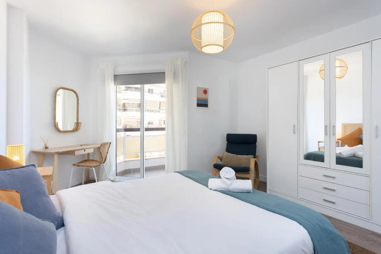 Home2Book Dreamy Stylish Apt Los Cristianos, Pool Los Cristianos
