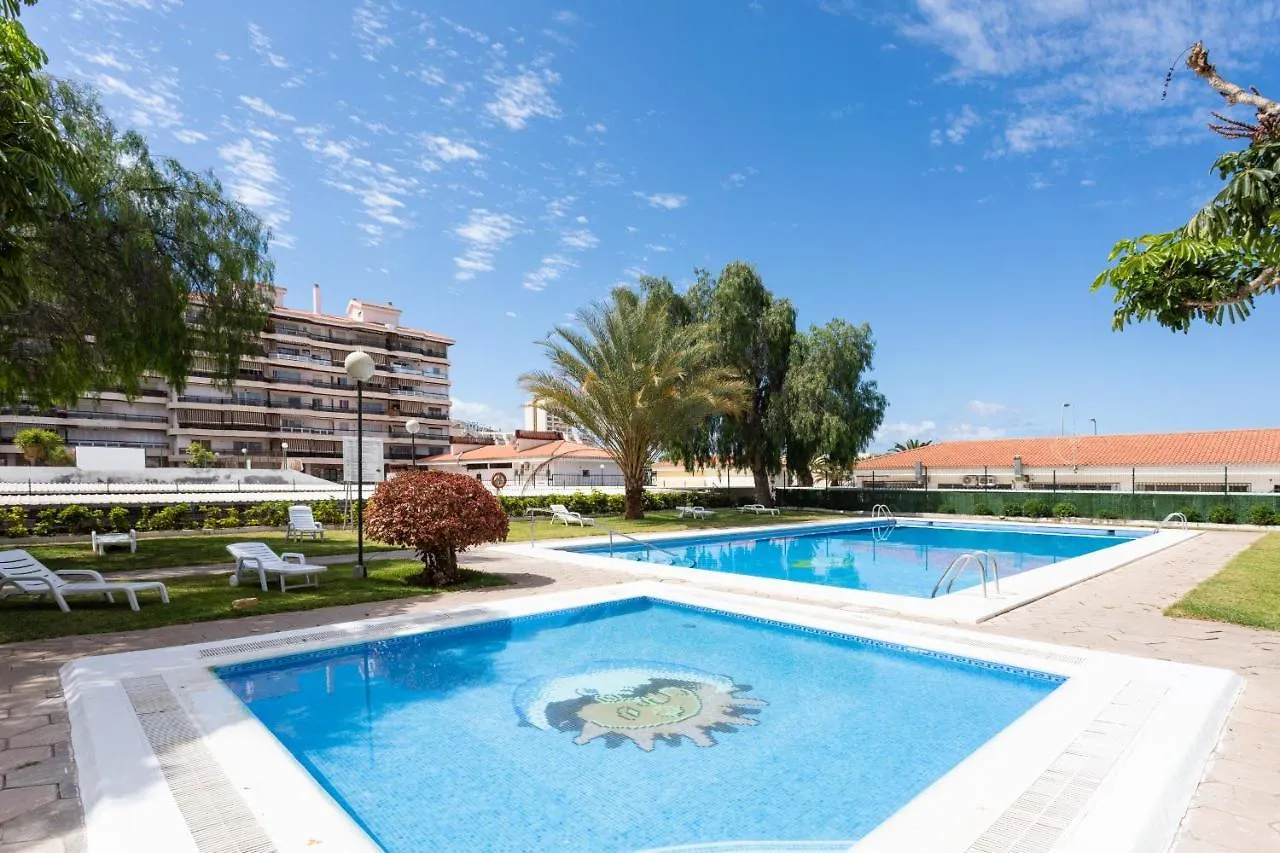 Home2Book Dreamy Stylish Apt Los Cristianos, Pool Los Cristianos  0*, Los Cristianos (Tenerife)