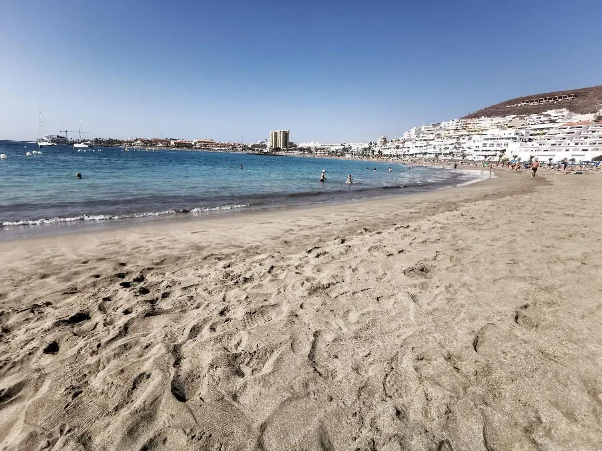 Apartment Home2Book Dreamy Stylish Apt Los Cristianos, Pool Los Cristianos