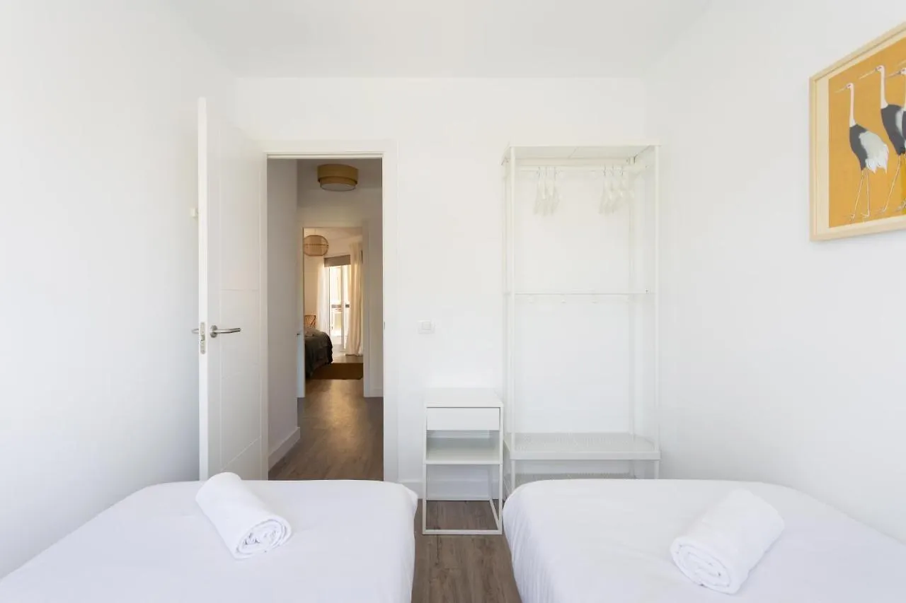 Apartment Home2Book Dreamy Stylish Apt Los Cristianos, Pool Los Cristianos