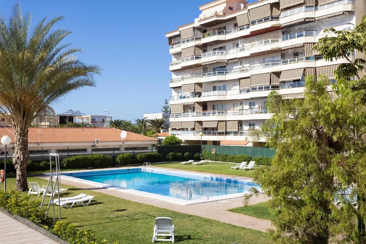 Home2Book Dreamy Stylish Apt Los Cristianos, Pool Los Cristianos  Spain