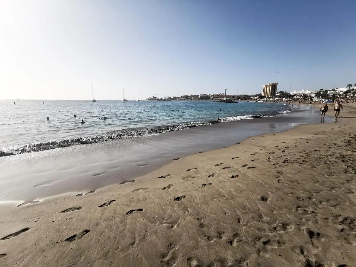Home2Book Dreamy Stylish Apt Los Cristianos, Pool Los Cristianos  Spain
